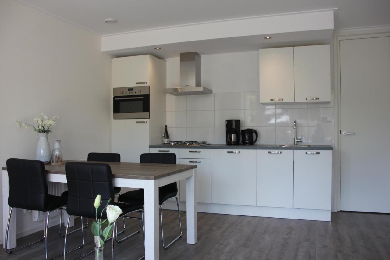 Zeerust Apartment Buren  Exterior photo